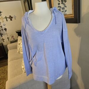 Santuary: Casual Women's Hoodie